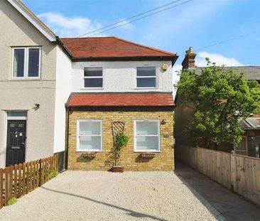 Stomp Road, Burnham, Slough, SL1 - Photo 1