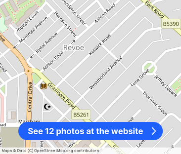 48 Westmorland Avenue, Blackpool - Photo 1