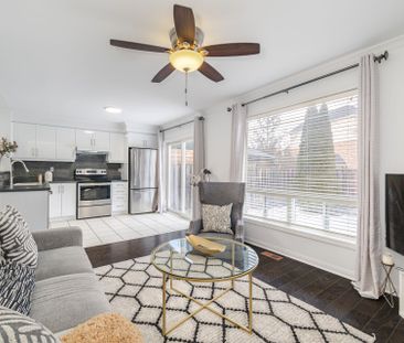 For Lease - 2159 Baronwood Drive, Oakville, Ontario - Photo 4