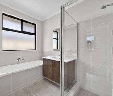 BRAND NEW FAMILY HOME - Photo 1