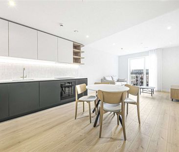 Fantastic 1 BEDROOM APARTMENT in the highly anticipated Brent Cross... - Photo 6