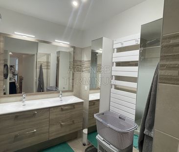 Location Appartement 3 pièces 73m² MONTMORENCY 95160 - Photo 6