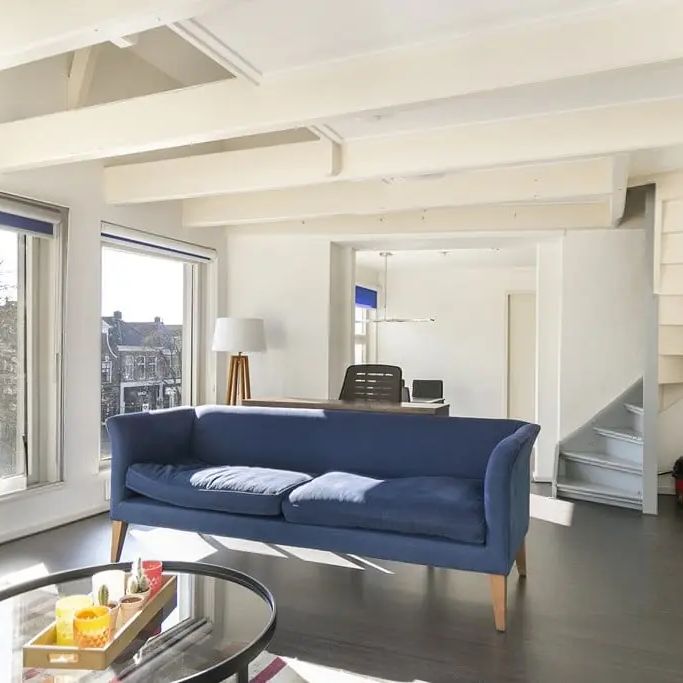 Appartement Schaapmarktplein, Sneek - À louer - Foto 1