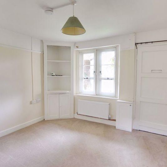 1 bedroom terraced house to rent - Photo 1