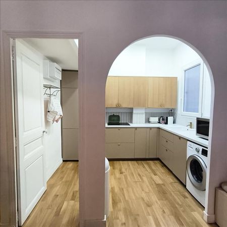 2 pièces - Meublé - 49,06 m² - 2ème étage - Colocation non autorisée - Photo 4