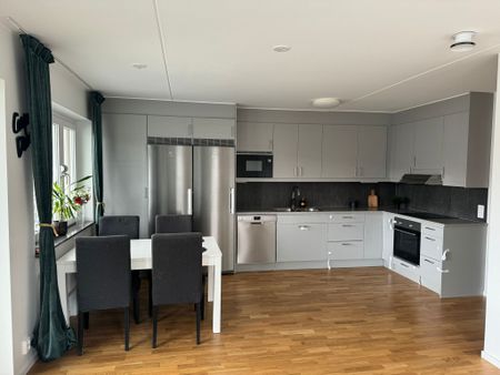 Bergviksgatan, Södertälje - Photo 5