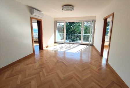 Kiadó jó állapotú lakás - Budapest II. kerület - Fotó 2