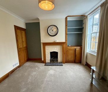 2 bedroom house to rent - Photo 1