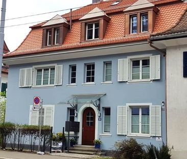 3.5 Zimmer Wohnung - Foto 4