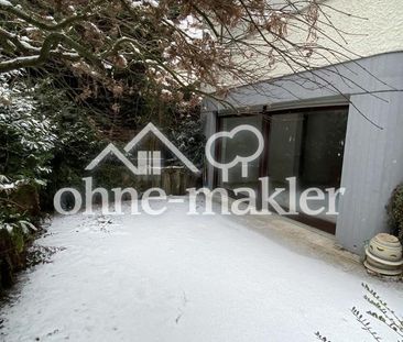 3-Zimmer-Wohnung mit Terrasse - Photo 6