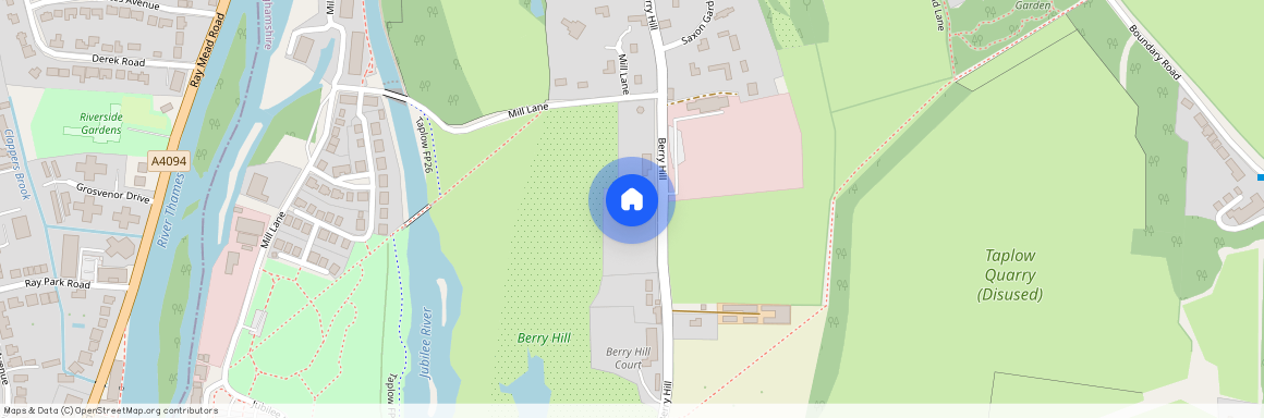 Nine Elms – 4 Bedrooms Flat