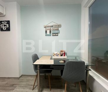 Apartament cu 3 camere, 80 mp, decomandat, situat la etaj intermediar, în zona centrală - Photo 6