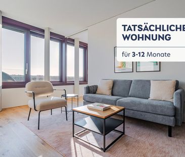 2.5 Zimmer, 5. Stock - Photo 5