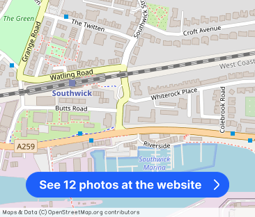 Rock Close,Southwick - Photo 1