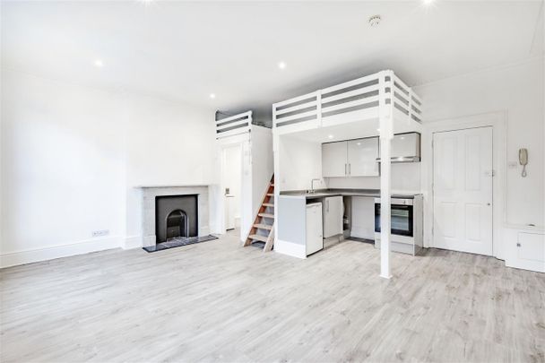 Church Road, Hove, Hove - Photo 1