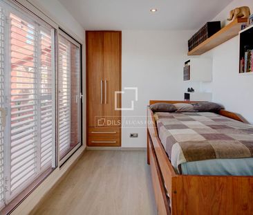 4 Bedroom house / villa for rent in Esplugues, Barcelona - Photo 4