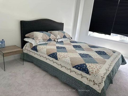 For Lease - 3538 Colonial Drive Unit# 7, Mississauga, Ontario - Photo 1