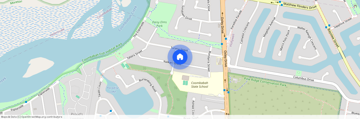 30 Nalkari Street, Qld 4216, Coombabah