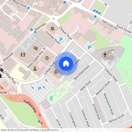 Farrier Close, Doncaster