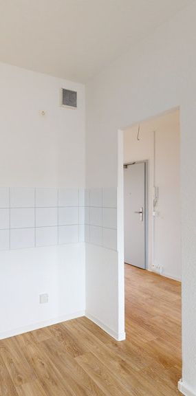 helle 2-R-Wohnung – 57 qm ab 16.10.24 - Photo 1