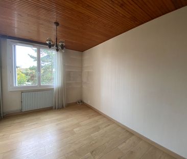 Location appartement 4 pièces, 82.09m², Maisons-Alfort - Photo 3