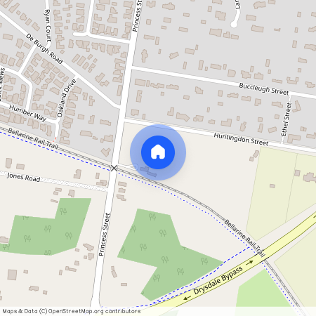 103-113 Princess Street, Vic 3222, Drysdale