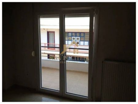 Studio/Γκαρσονιέρα για ενοικίαση Εύοσμος - Φωτογραφία 3