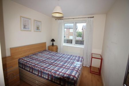 H17 Hawthornden Building, Old Bakers Court, Belfast, BT6 8QU - Photo 4