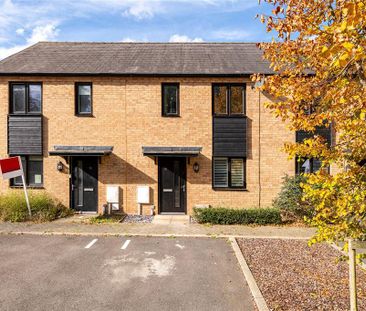 2 bedroom terraced house to rent - Photo 3