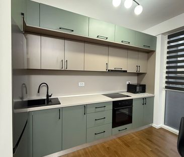APARTAMENT 2 CAMERE PREMIUM | MOBILĂ PE COMANDĂ | PRIMA ÎNCHIRIERE | - Fotografie 5