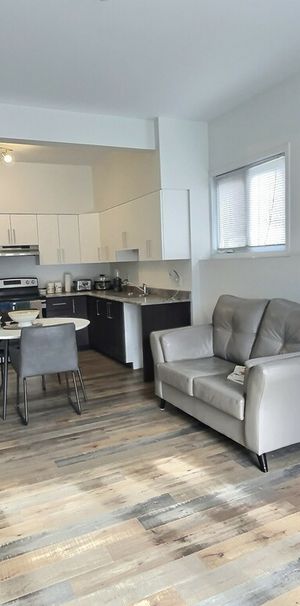 1 Chambre, à Proximité Hôptial Gatineau - Photo 1