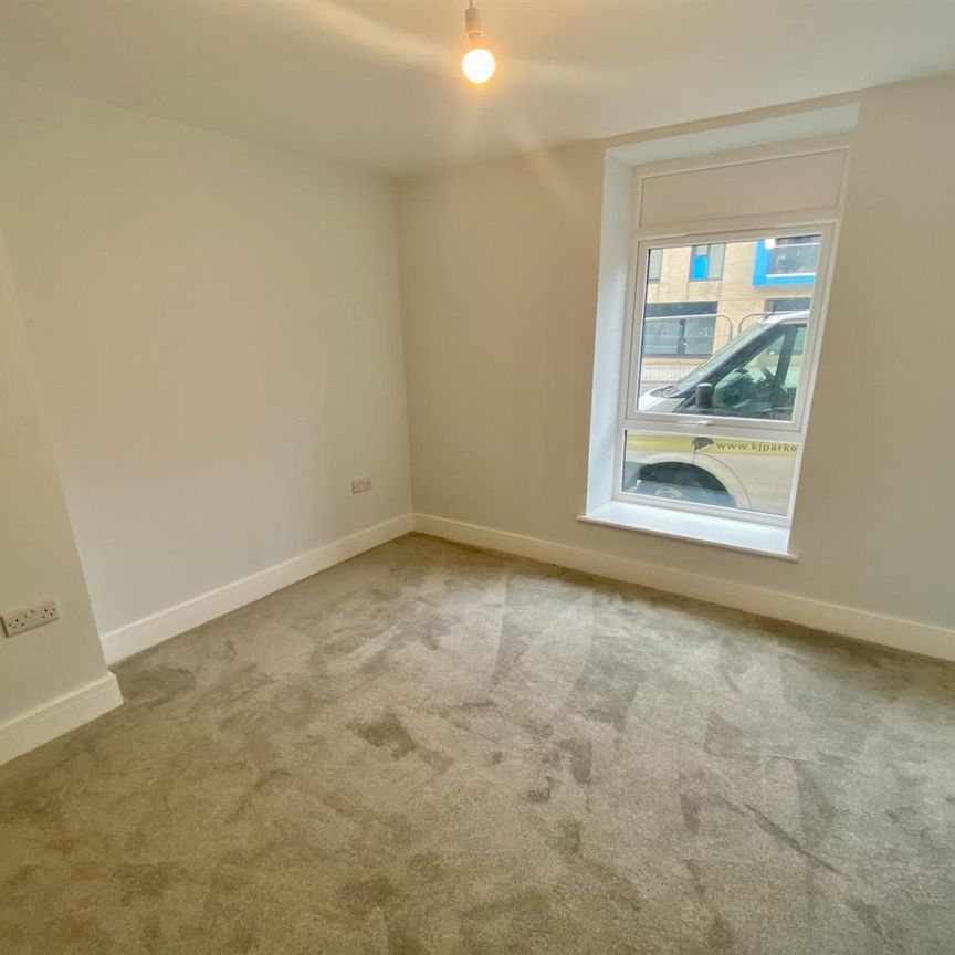 Thomas House, Bernard Street, SO14 - Photo 1