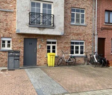 TE HUUR – Gelijkvloers appartement in Berlaar (Molenlei 17 bus 2). - Photo 6