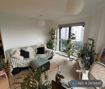 1 bedroom flat to rent - Photo 3