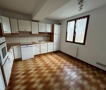 Location maison 4 pièces, 127.48m², Vineuil - Photo 3