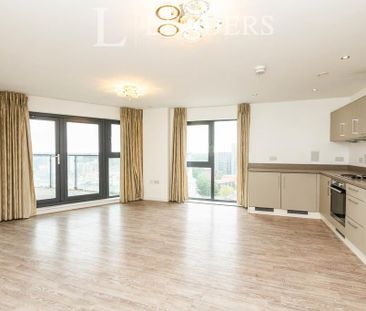 2 bedroom flat to rent - Photo 1