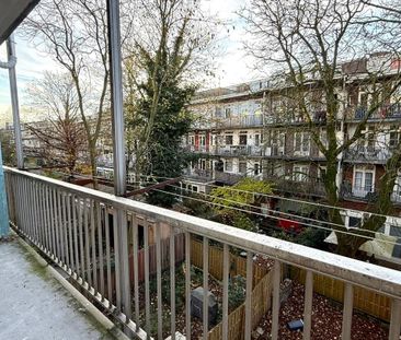 Appartement te huur: Stuyvesantstraat 45-2 1058 AK Amsterdam - Photo 6