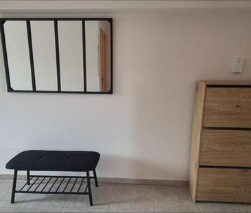 Appartement te huur - Photo 1