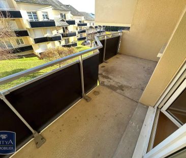 Appartement à louer 1 pièce 31.3m² - Photo 5