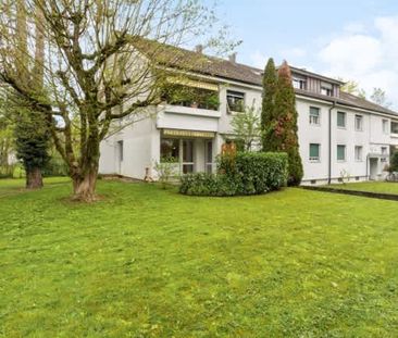 3 Zimmer, 63 m², 1. Stock - Photo 5