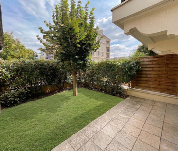 Location Appartement 1 pièce 29m² LE PLESSIS ROBINSON 92350 - Photo 6