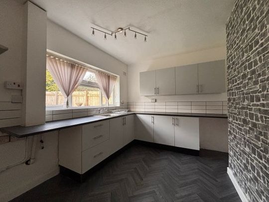 Evesham Crescent, Walsall, WS3, Property for rent - Photo 1