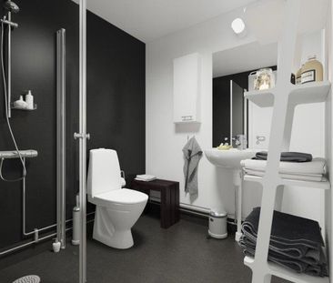 Stapelbäddsgatan 10, Västra Hamnen - Photo 4