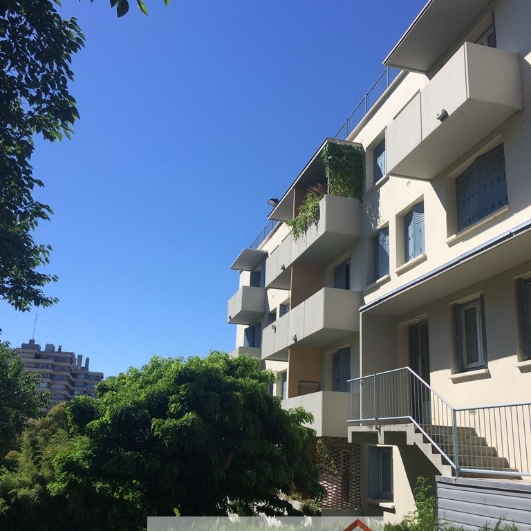 Appartement T4 en location à Toulouse - Photo 1