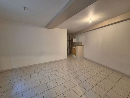 Location appartement 2 pièces, 40.20m², Castelreng - Photo 2