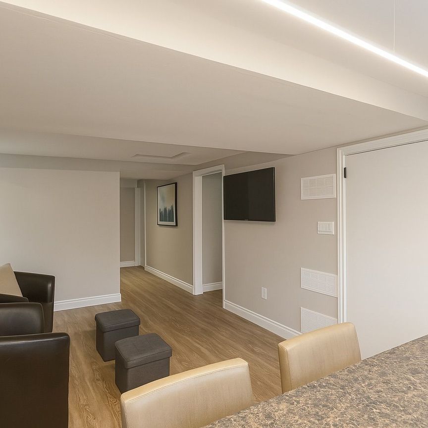 For Lease - 98 Masterson Drive Unit# Lower, St. Catharines, Ontario - Photo 1