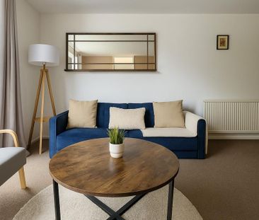 2 bedroom flat to rent - Photo 3