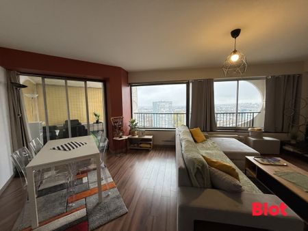 Location Appartement 2 pièces 52m² RENNES 35000 - Photo 3