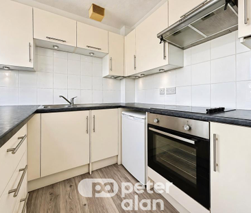 1 bedroom apartment to rent - Photo 6