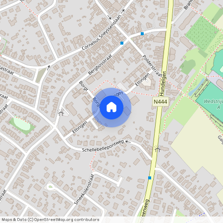 Ettingen, 13C / 001, 9820, Merelbeke